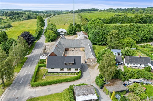 estate