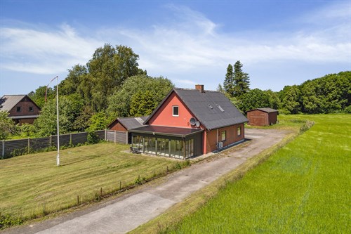estate
