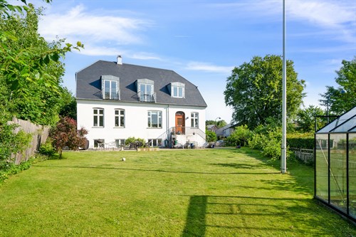 estate