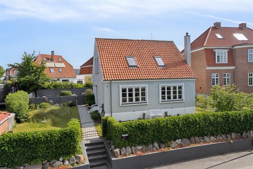 estate