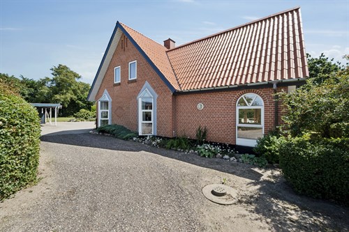 estate