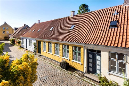 estate