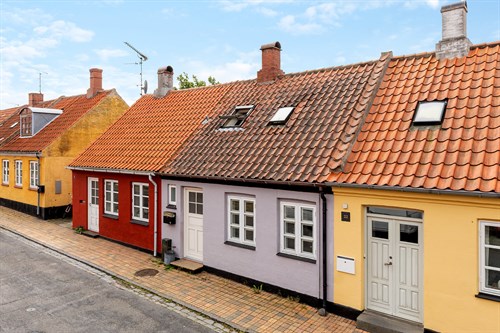 estate