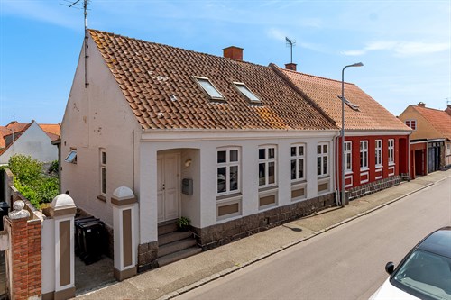 estate