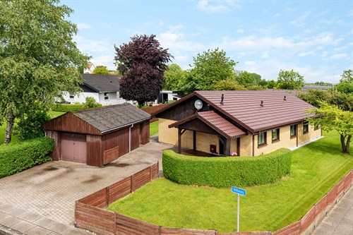 estate