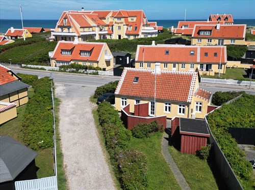 estate