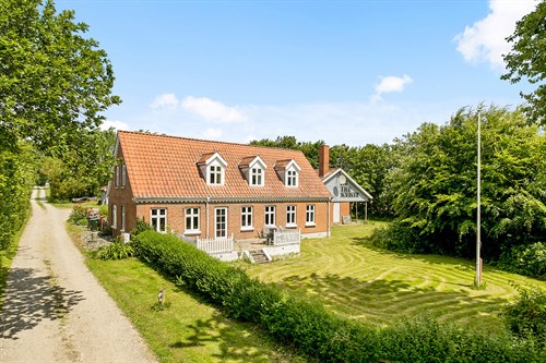 estate