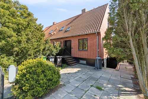 estate