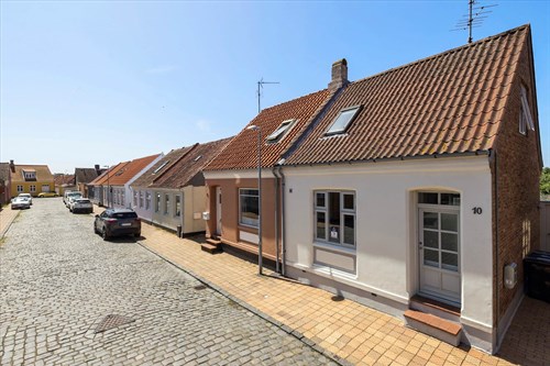 estate