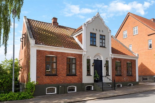 estate