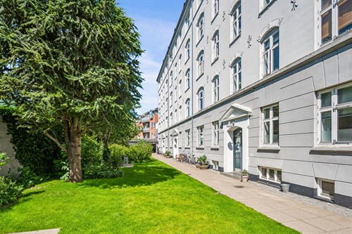 estate