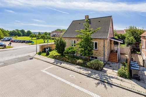 estate