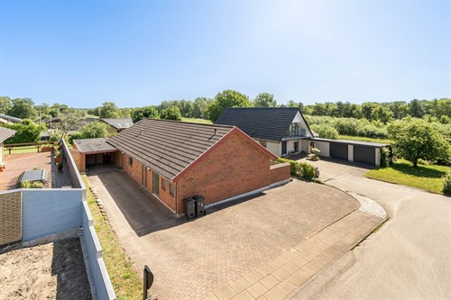 estate