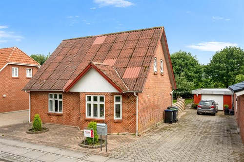 estate