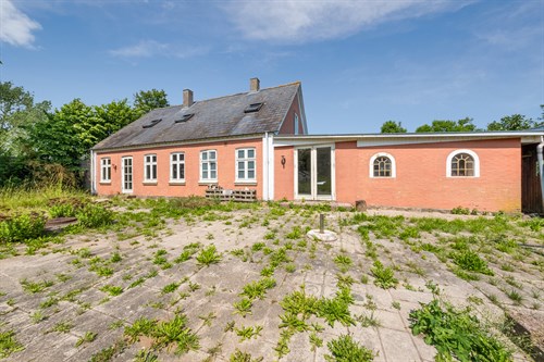 estate