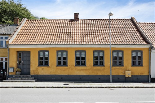 estate
