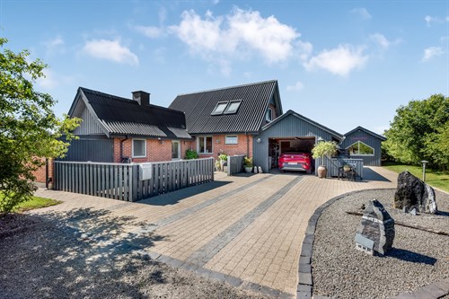 estate