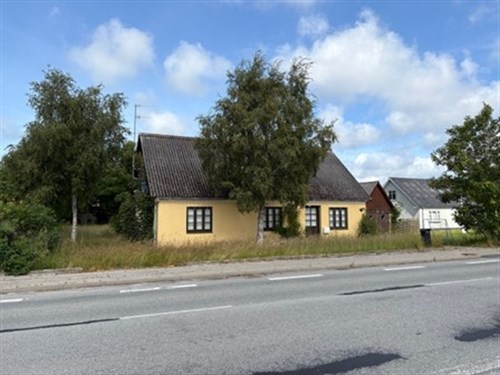estate