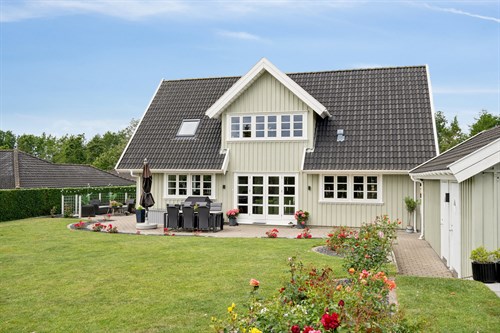 estate