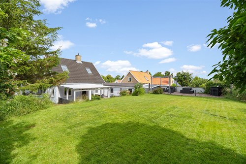 estate