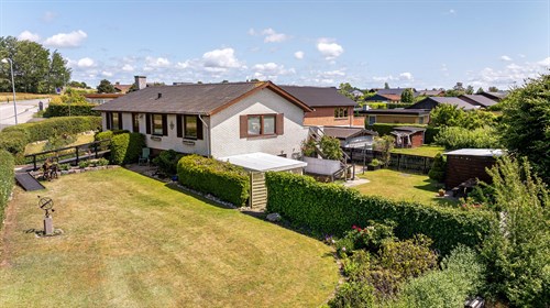 estate