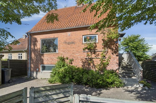estate