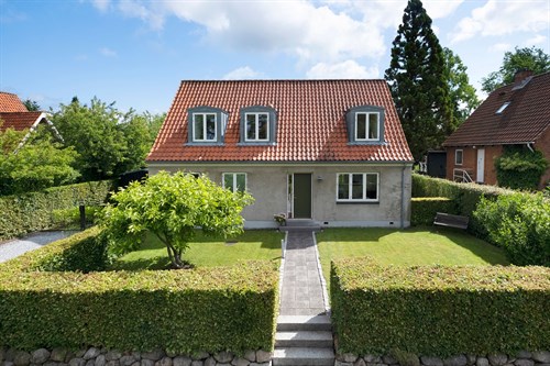 estate