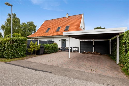 estate