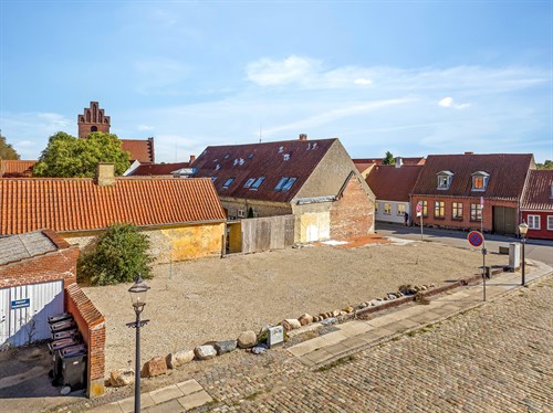 estate