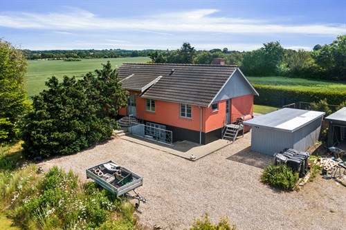 estate