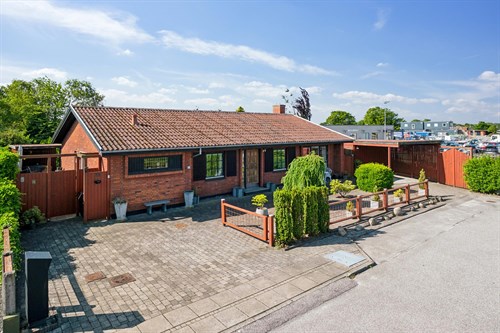 estate