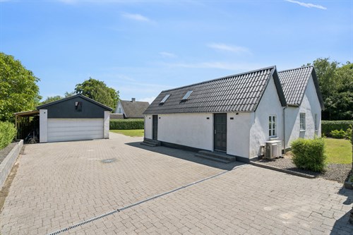 estate