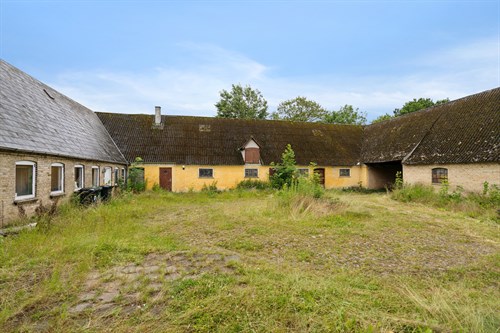 estate