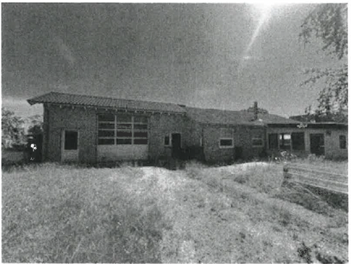 estate