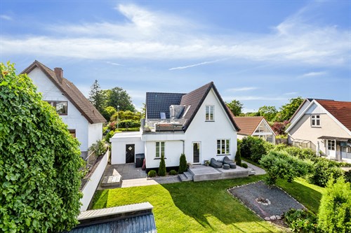 estate