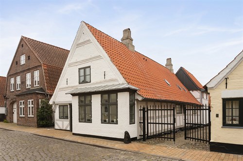 estate