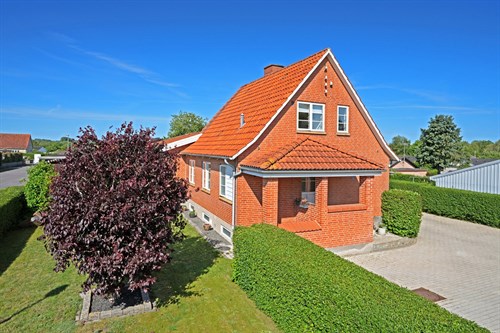 estate