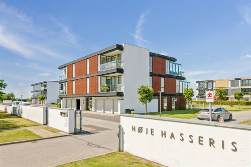 estate