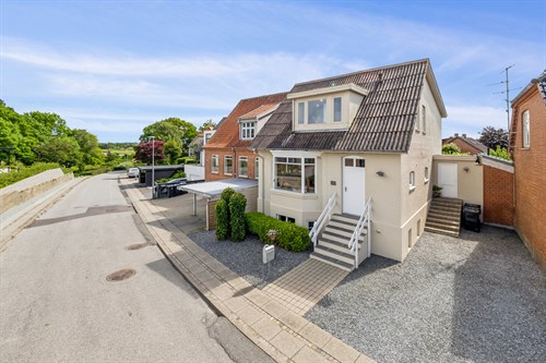 estate