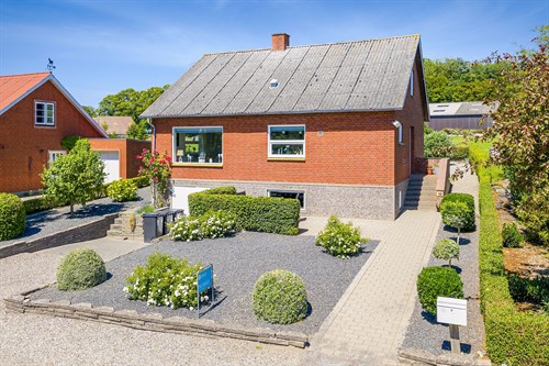 estate