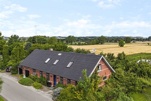 estate