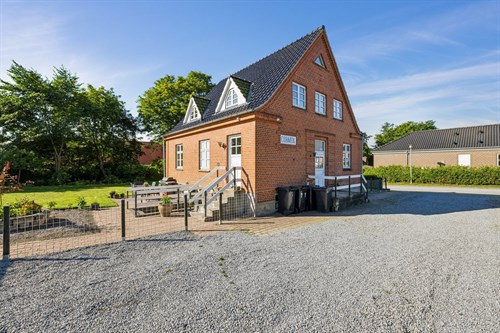 estate
