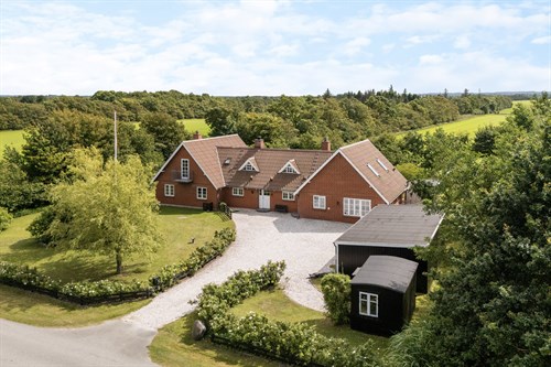 estate