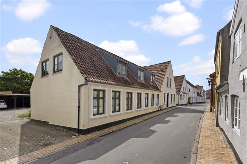 estate