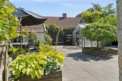 estate