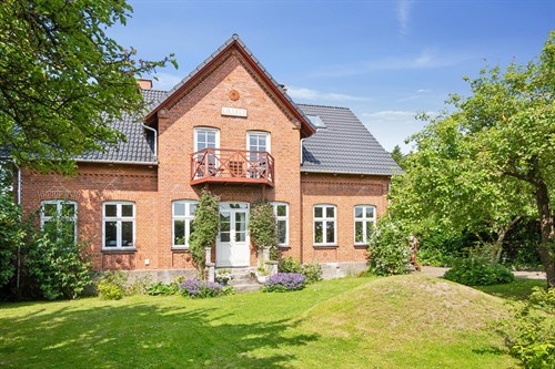 estate