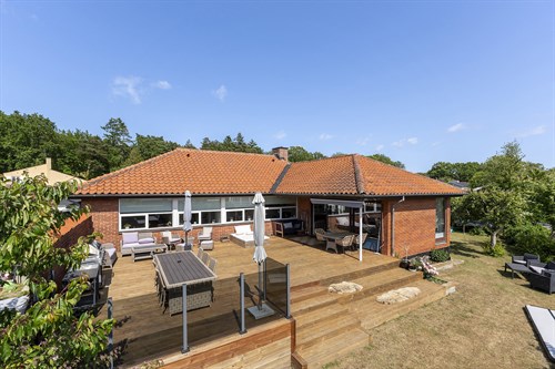 estate