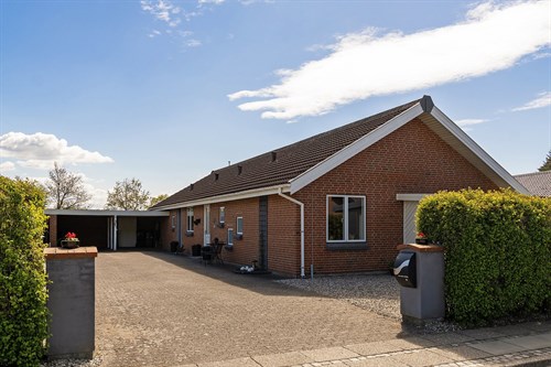 estate