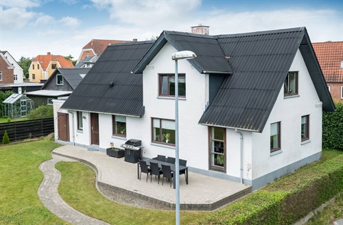 estate