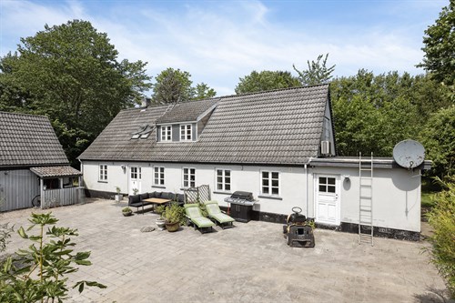 estate